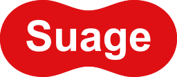 Suageロゴ