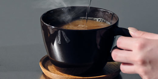 コーヒー