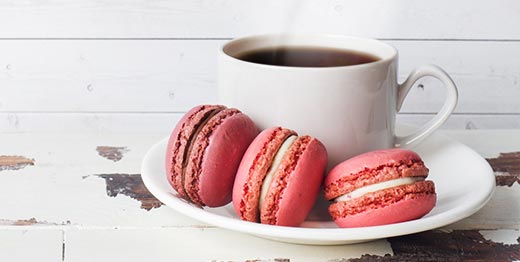 お菓子とコーヒーのサブスク カフェメゾン 定期便