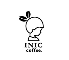 INICcoffeeのアイコンマーク
