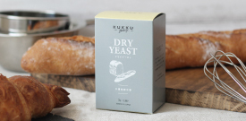 クック ベーキング