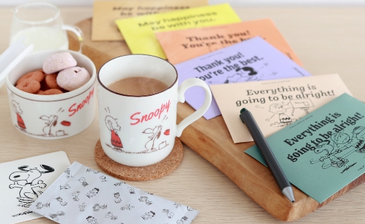 for greetings ギフトセット イメージ