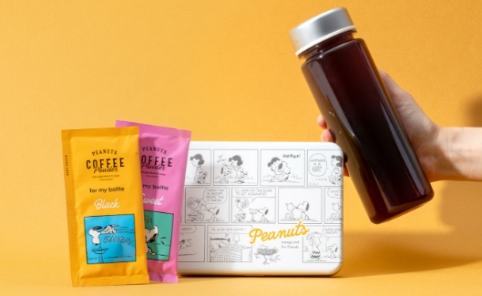 For my bottle イメージ