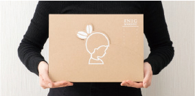 定期便のお届けイメージ写真