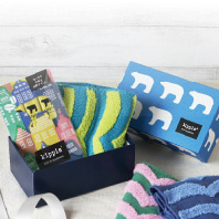 kippisのパッケージイメージ写真