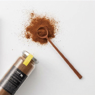 INICcoffeeのパウダーコーヒーのイメージ写真