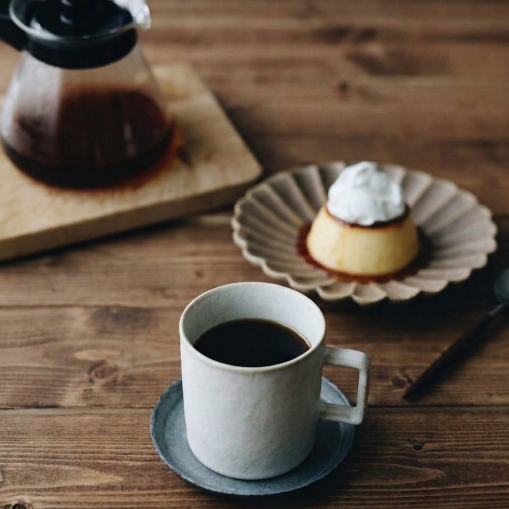 コーヒーの日イメージ