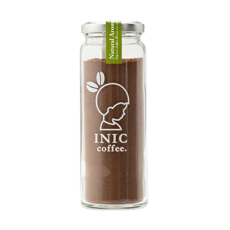 INIC coffee ムイちゃんです！ コロンビア豆を使ったコーヒー INIC coffee公式通販サイト