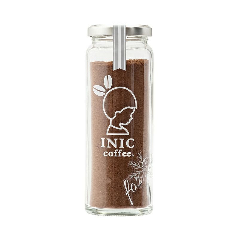 INIC coffee Daytime Ice Aroma 55g 〔プレゼント/アイスコーヒー専用