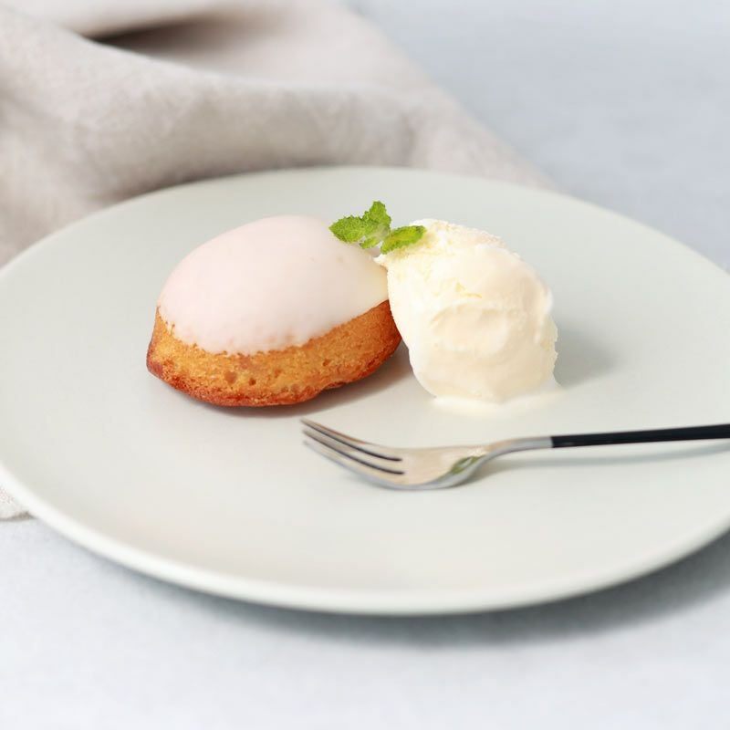 Lemon Cake Petit Gift レモンケーキギフト 8個