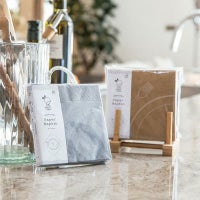 イニック ペーパーナプキン 