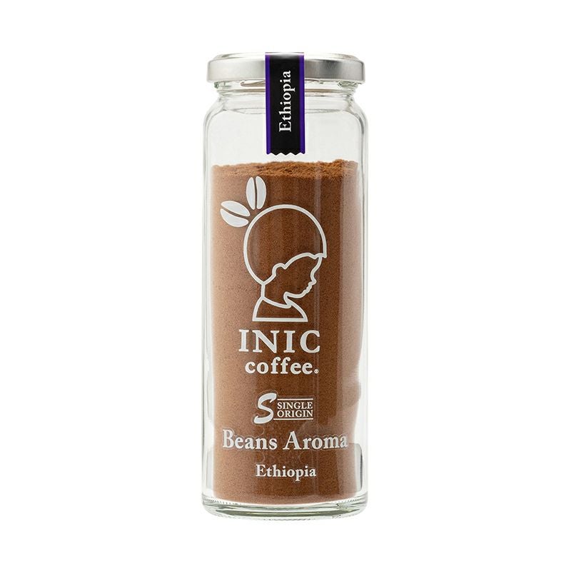 DE インテンスセレクション 1kg*6cs コーヒー INIC coffee Beans Aroma グァテマラ コーヒー瓶 14～28杯分