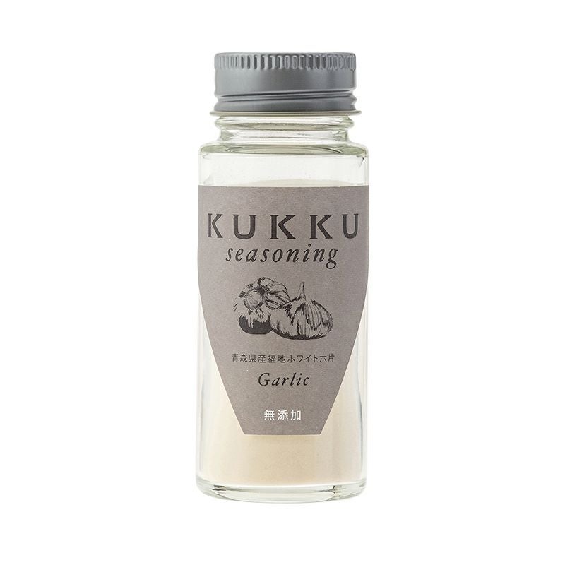 KUKKU シーズニング ニンニク