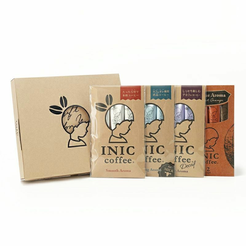 INIC coffee イニックコーヒー｜公式オンラインショップ INIC MARKET