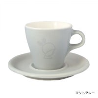 Fineday Pair Gift　ファインデイ ペアカップ ギフトﾏｯﾄｸﾞﾚｰ