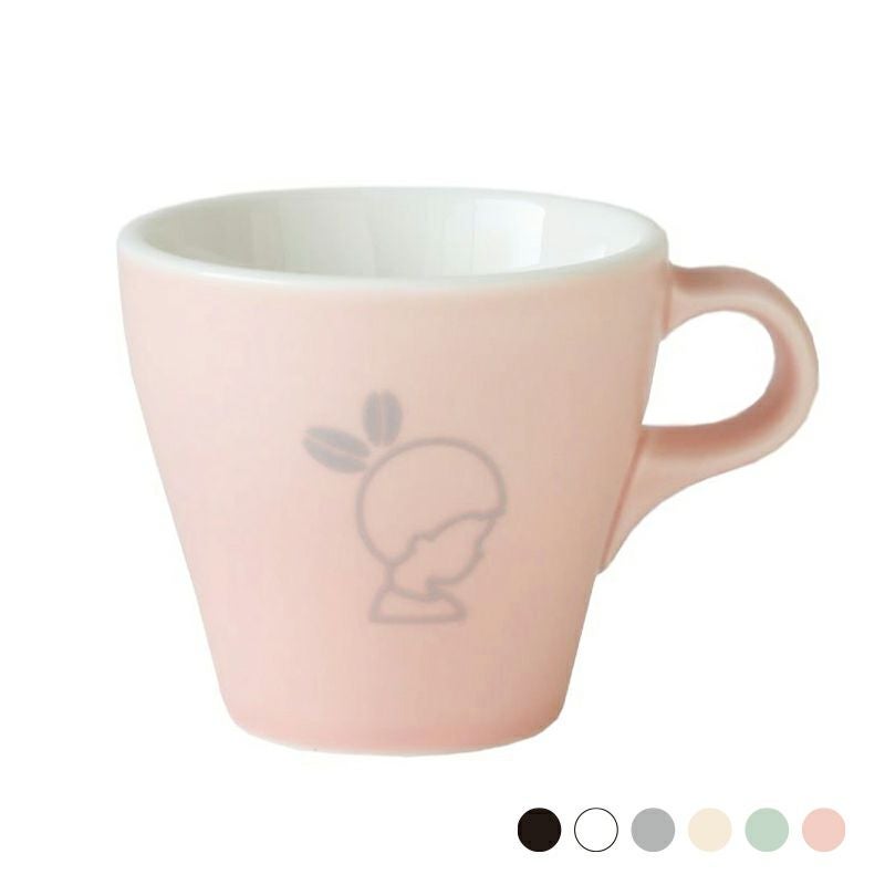 INIC coffee ファインデイカップ