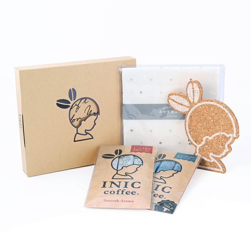 サンクス プチギフト