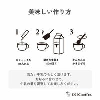 カフェオレ専用モーニングアロマの作り方