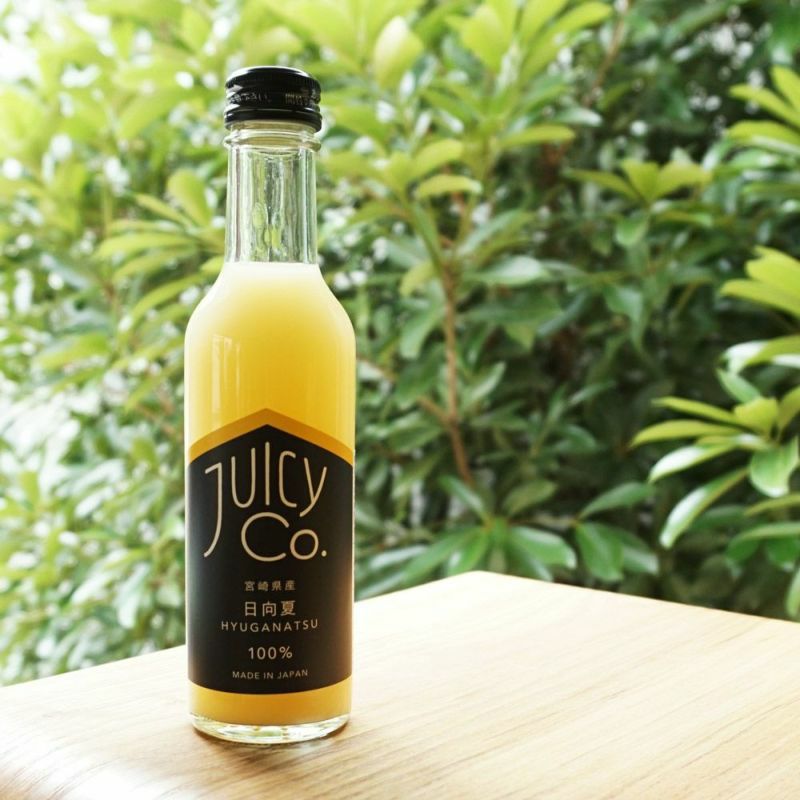 JUICY Co. アソート3本セット