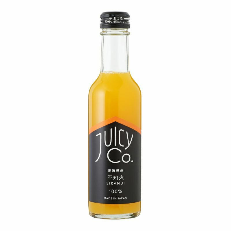 JUICY Co. Assort Giftアソート6本ギフトセット