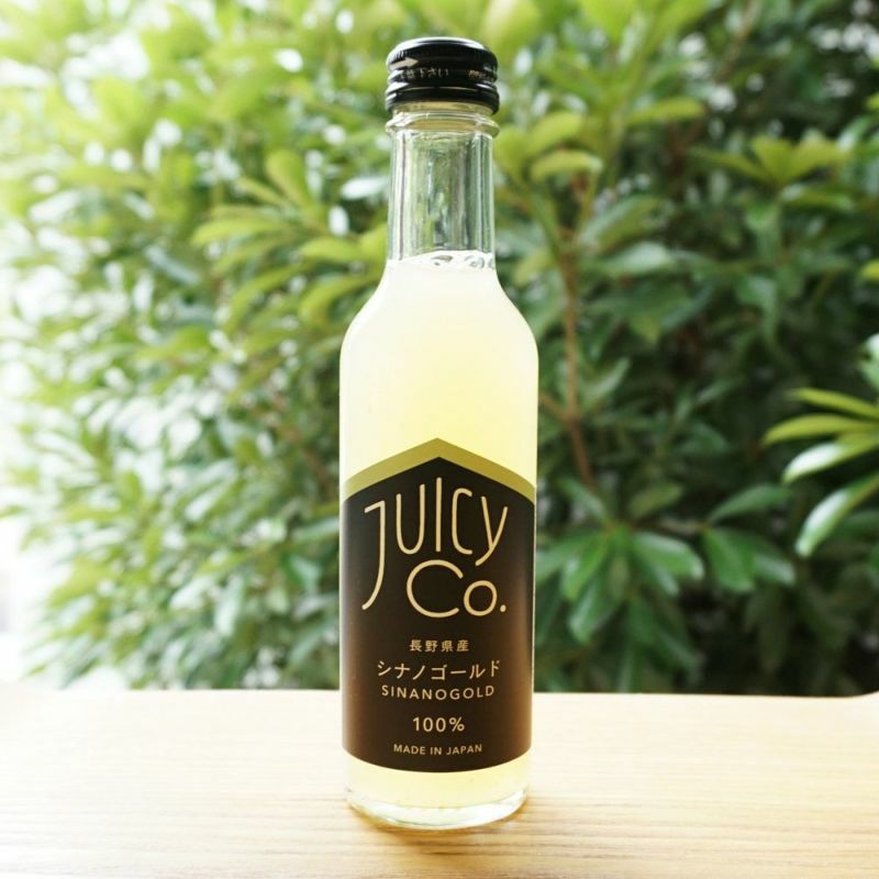 JUICY Co. Assort Giftアソート6本ギフトセット