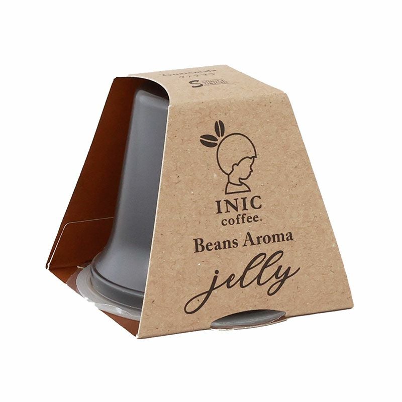 INIC coffee ハニーナッツコーヒー スティックコーヒー 2cups
