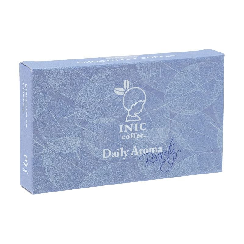 INIC coffee 専用です！ デイリーアロマビューティー 難消化性デキストリン3袋入り | INIC MARKET
