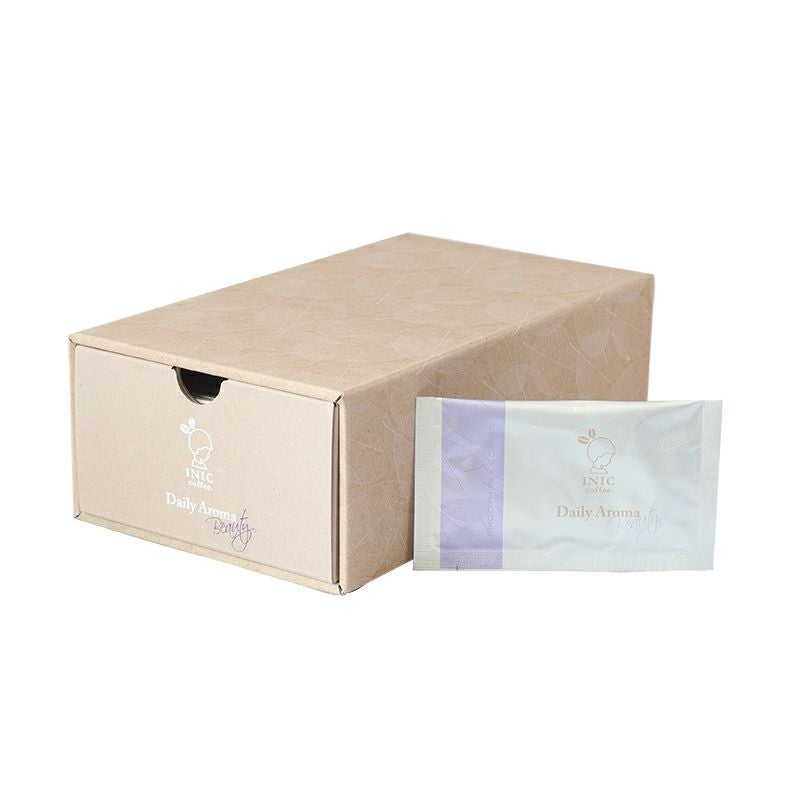 デイリーアロマビューティー 鉄分30袋入り | INIC MARKET
