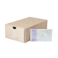 デイリーアロマビューティー鉄分30袋入りのパッケージ外観