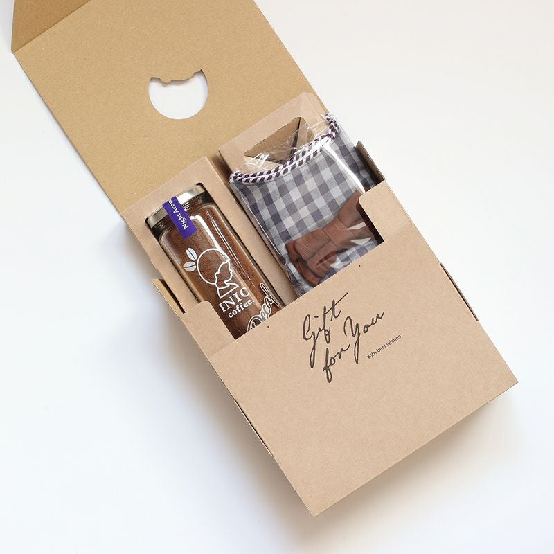 まるのママ ページ 3点セット Mam & Baby Petit Giftママ＆ベイビープチギフト