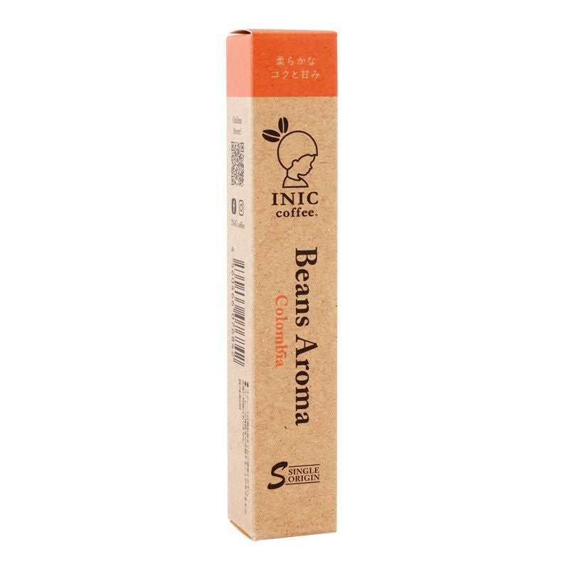 INIC coffee Beans Aroma スペシャルボックスNo.1〔コーヒーギフト〕