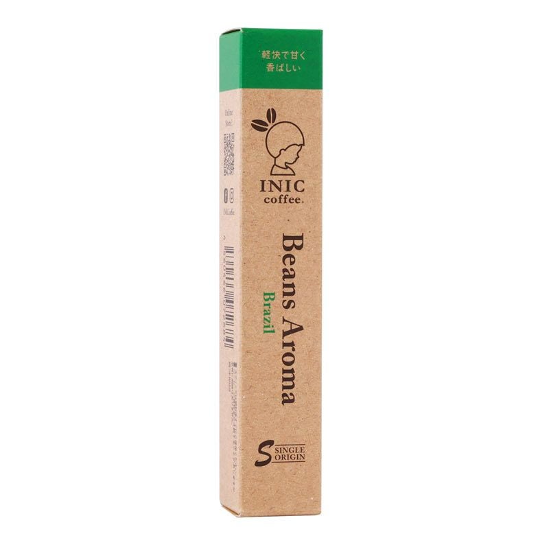 INIC coffee Beans Aroma スペシャルボックスNo.1〔コーヒーギフト〕