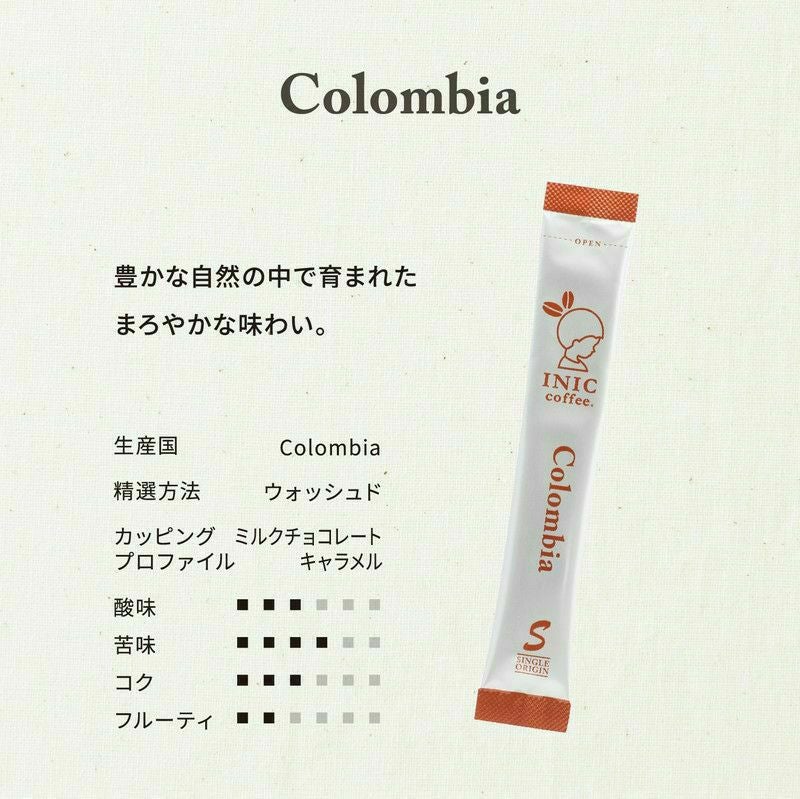 選べる産地のコーヒーゼリー&コーヒーギフト