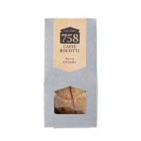 Caffè Biscotti ビスコッティ(プレーン/ココア)