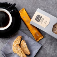 Caffè Biscotti ビスコッティ(プレーン/ココア)