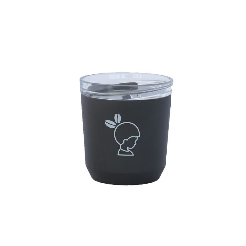 INIC coffee KINTO TO GO タンブラー ブラック240ml
