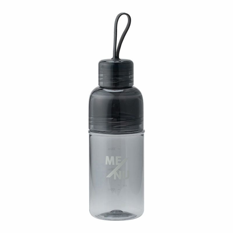 ME/NU KINTO ワークアウトボトル480ml