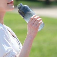 KINTO ワークアウトボトル480ml