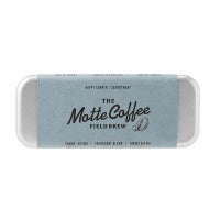 Motte Coffee アウトドアブレンド　コーヒー　