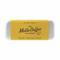 Motte Coffee アウトドアブレンド　コーヒー　