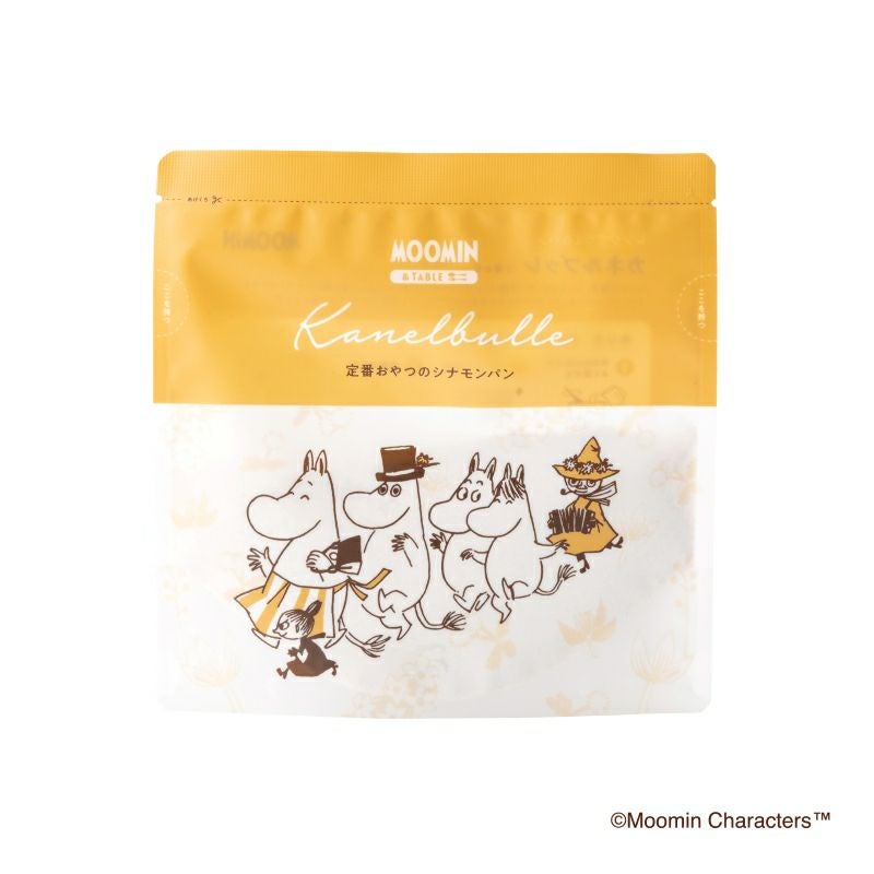 MOOMIN & TABLE(ムーミン ＆ テーブル)