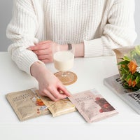 WOMAN'S BASEデザートプロテイン アソートギフトボックス 3袋