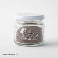 PEANUTS DRINKSマシュマロホットチョコレート ブラック/ホワイト