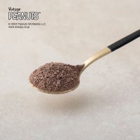 PEANUTS DRINKSマシュマロホットチョコレート ブラック/ホワイト