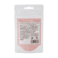 さがほのかパウダー 30g 無添加 フルーツパウダー　裏面
