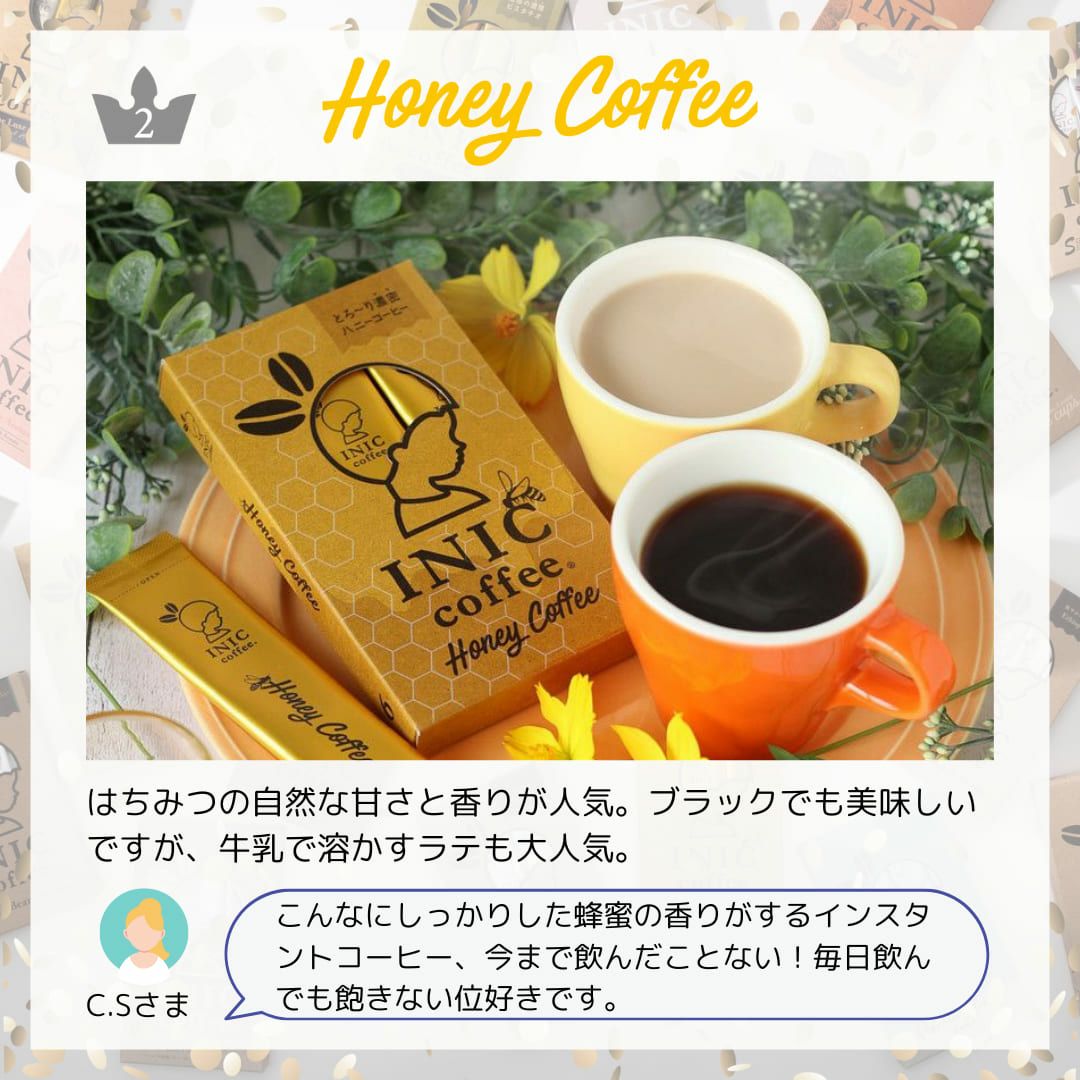 2位のモーニングアロマの概要