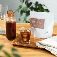 Tea-sy麦茶の商品画像