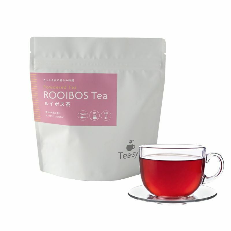 初回限定 Tea-sy ルイボスティー 100g