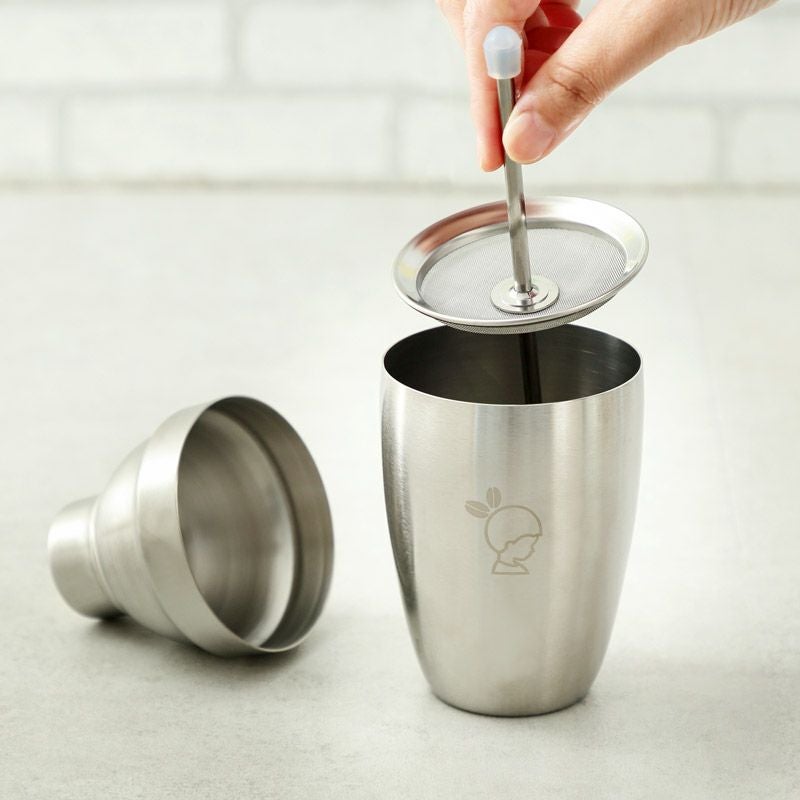 INIC coffee ラテシェイカー