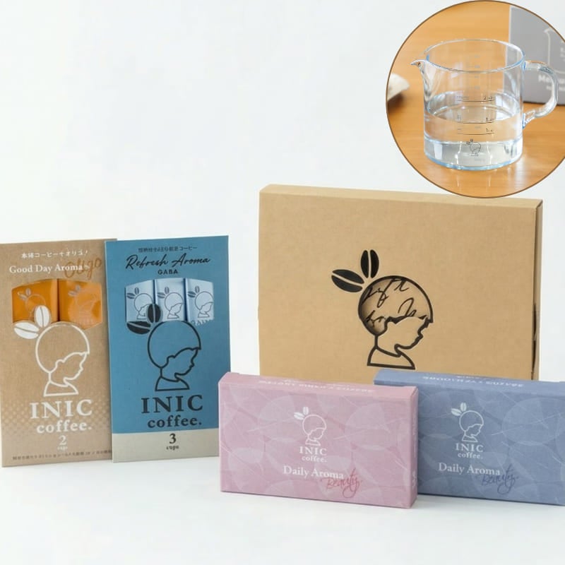 美容の新習慣セット